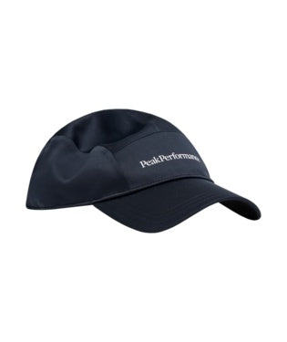 Tech Player Cap Black