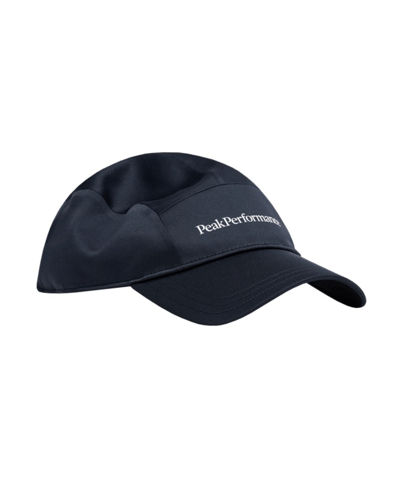 Tech Player Cap Black