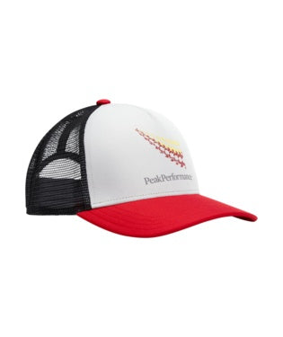 PP Trucker Cap Summit Smoke