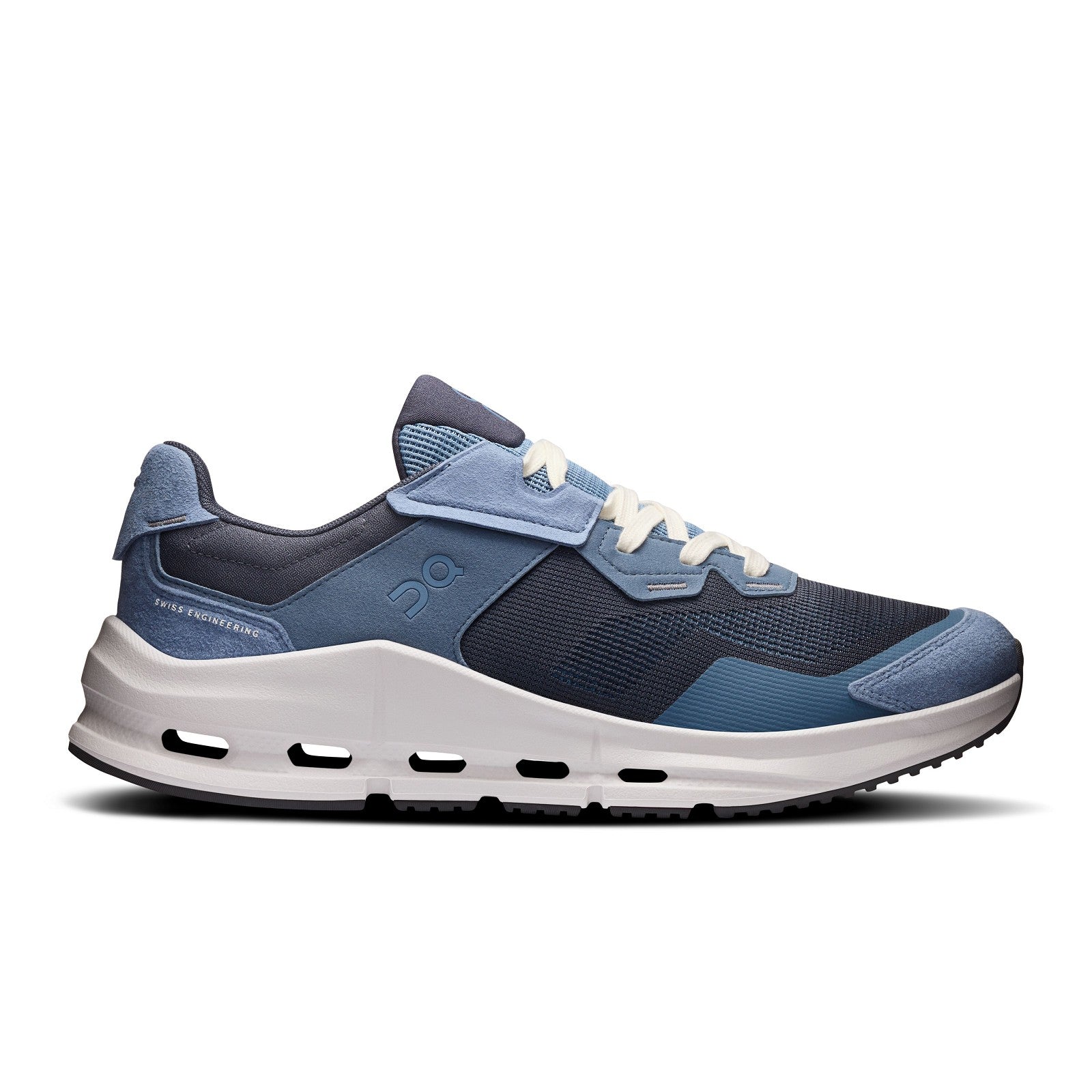 CLOUDNOVA RIFT 1 M STEEL NAVY