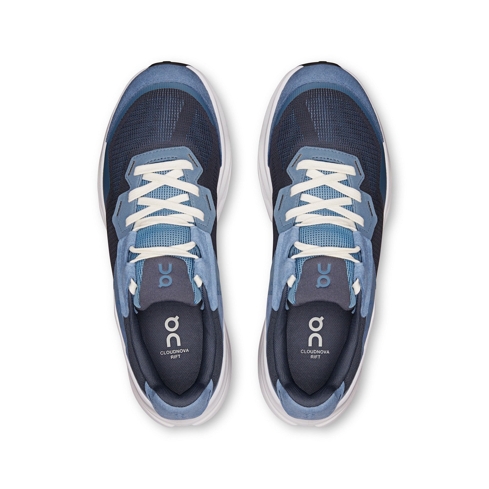 CLOUDNOVA RIFT 1 M STEEL NAVY