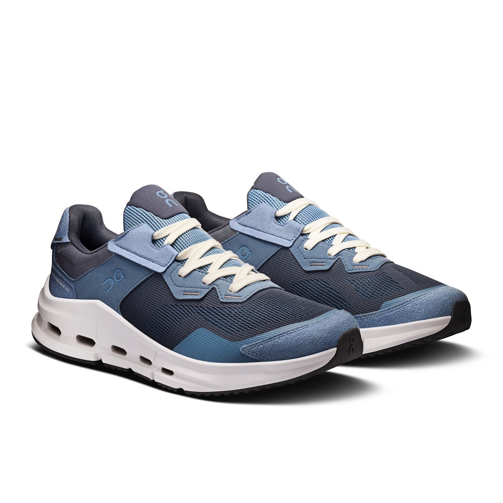 CLOUDNOVA RIFT 1 M STEEL NAVY