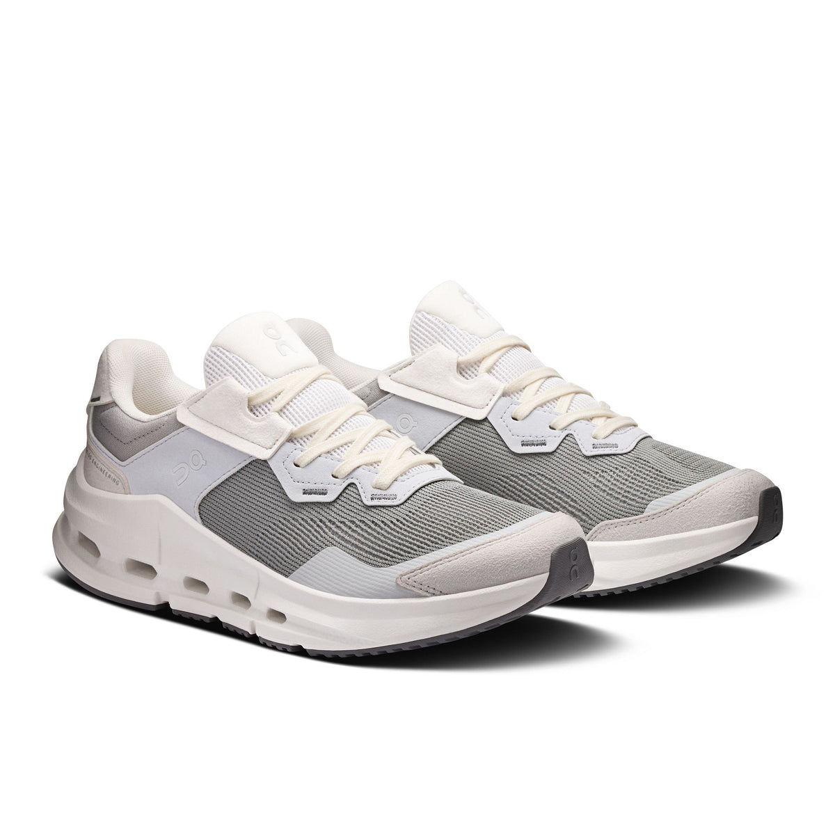 CLOUDNOVA RIFT 1 W ALLOY GLACIER
