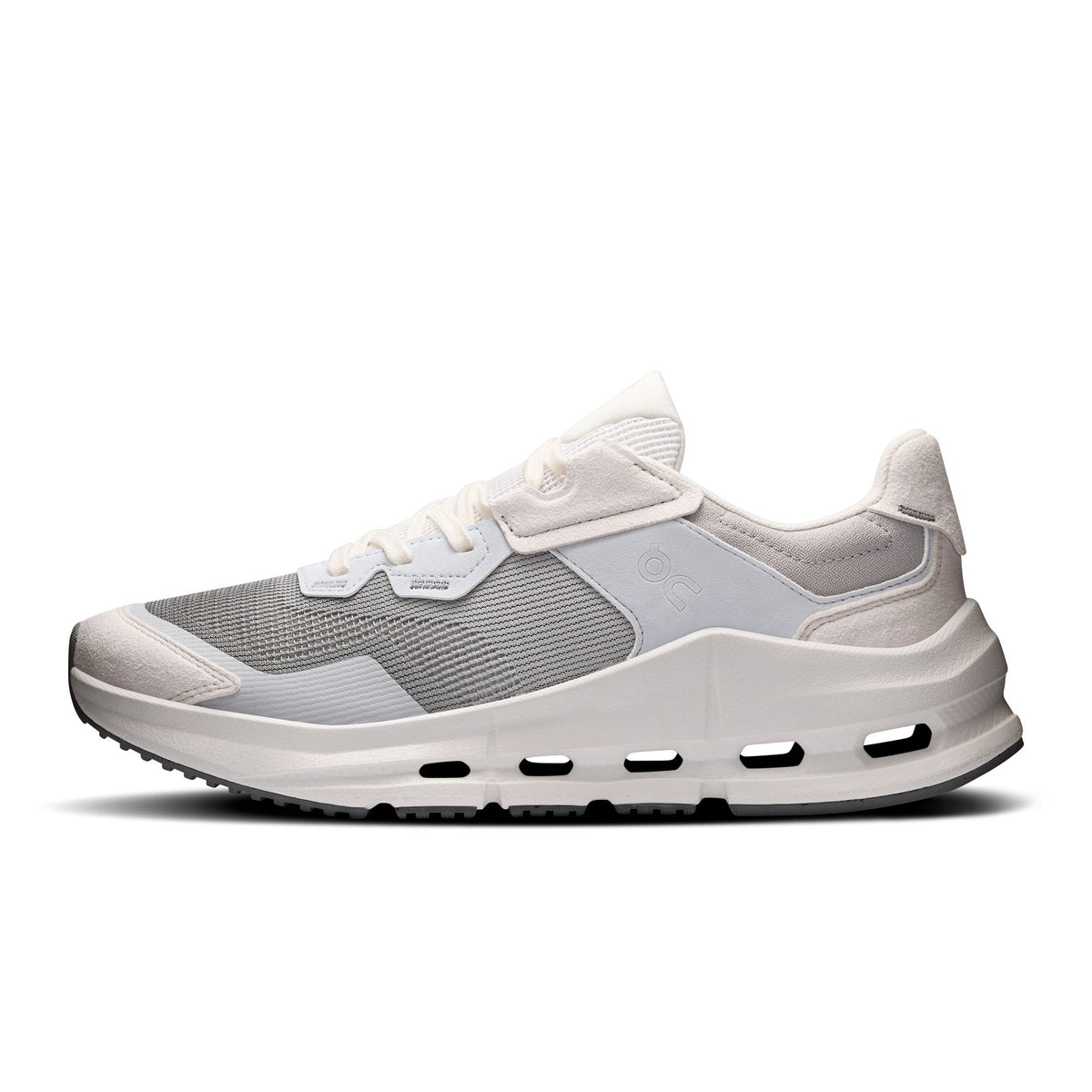 CLOUDNOVA RIFT 1 W ALLOY GLACIER