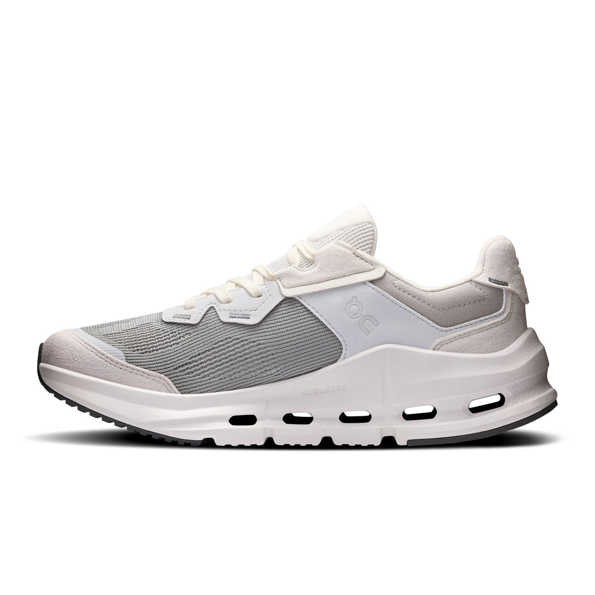 CLOUDNOVA RIFT 1 W ALLOY GLACIER
