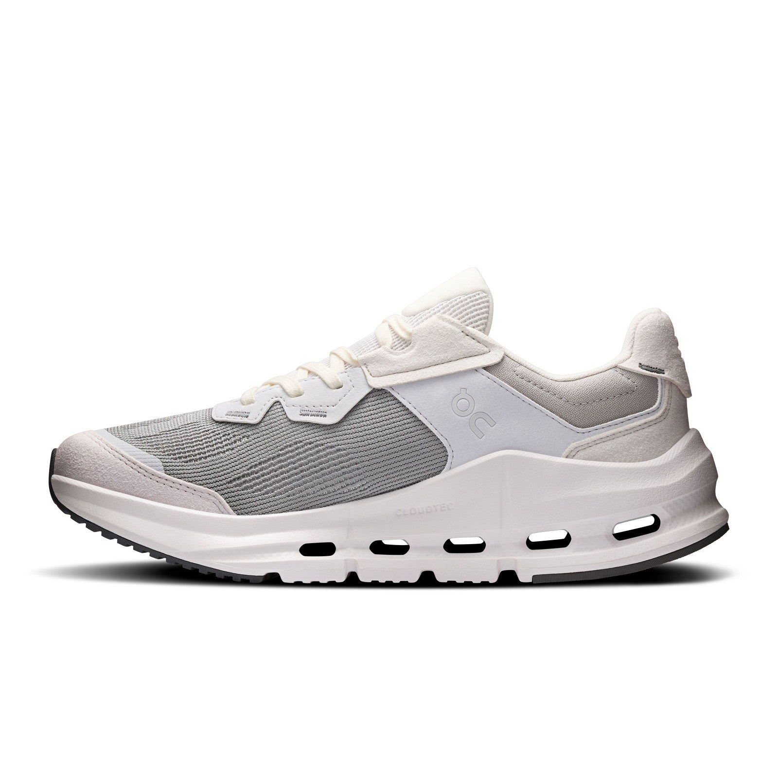 CLOUDNOVA RIFT 1 W ALLOY GLACIER