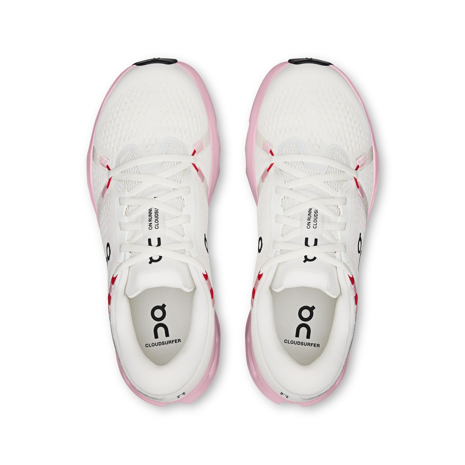CLOUDSURFER 2 WOMEN IVORY PEONY
