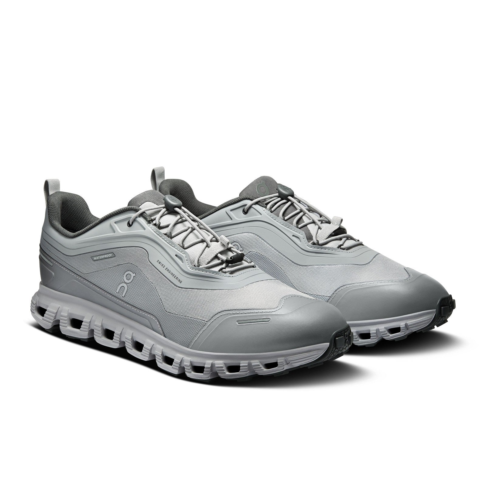 CLOUD 6 GEO WP M ALLOY ALLOY