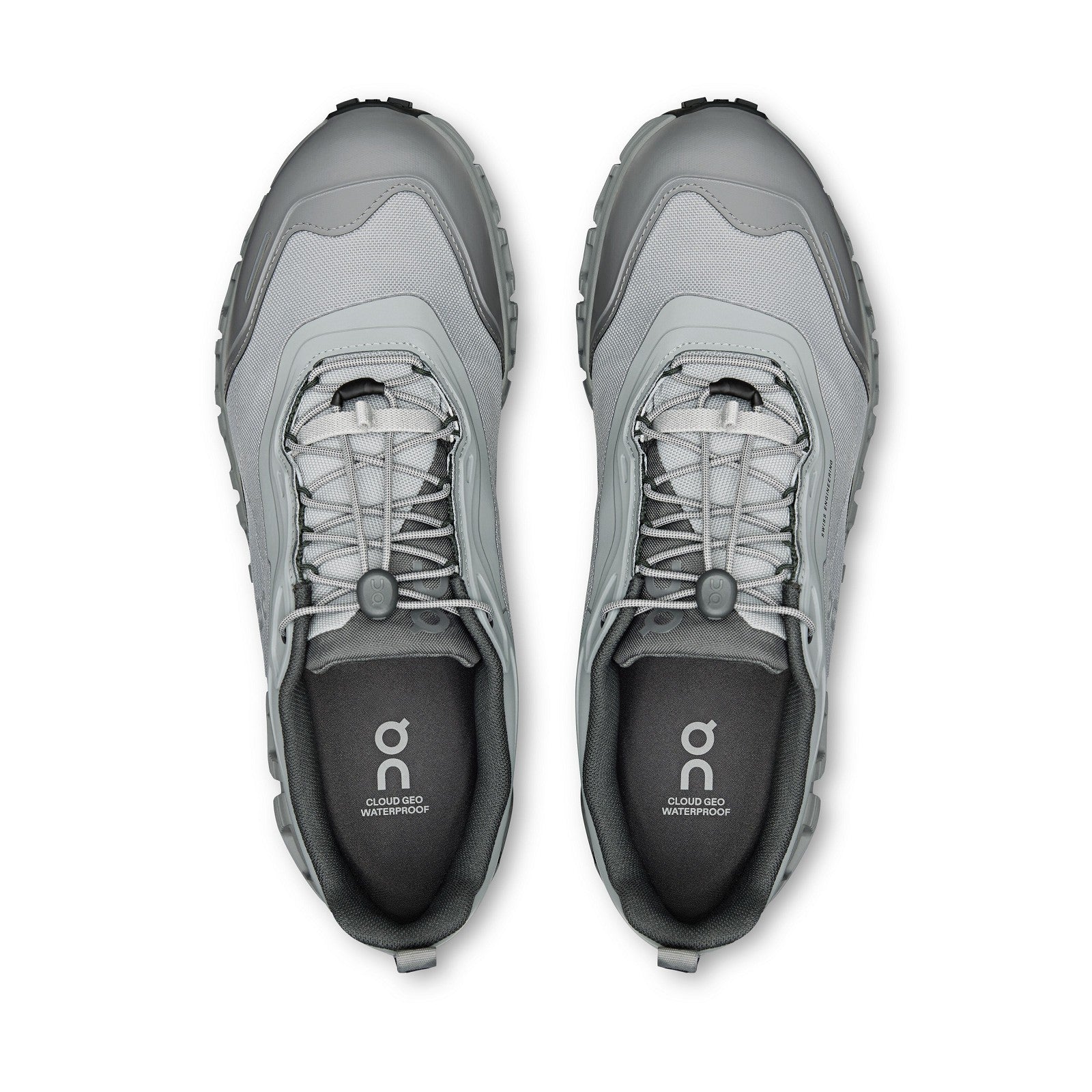 CLOUD 6 GEO WP M ALLOY ALLOY