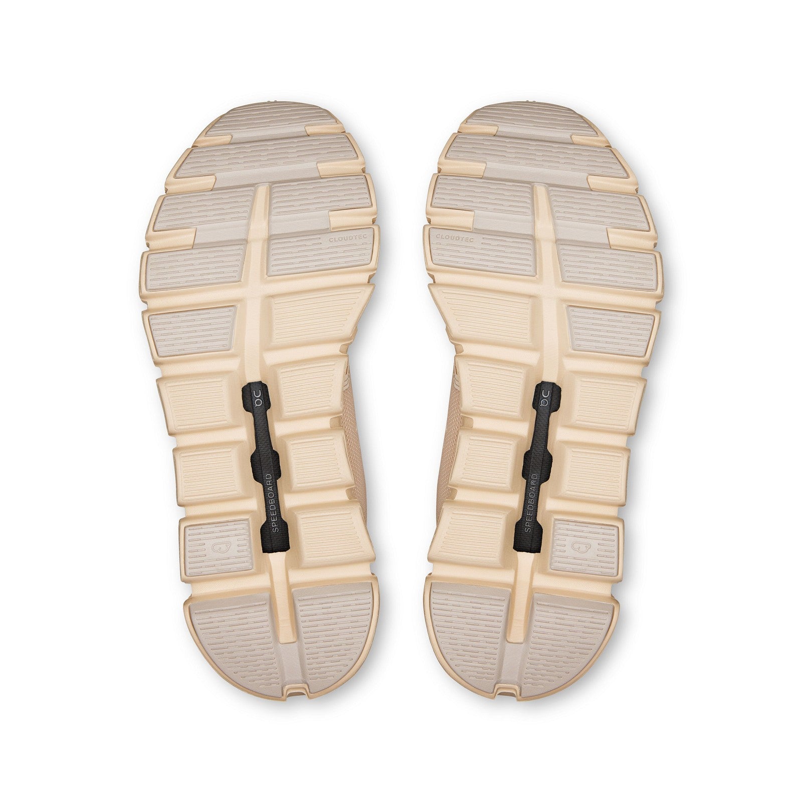 CLOUD 6 WOMEN SAND SAND