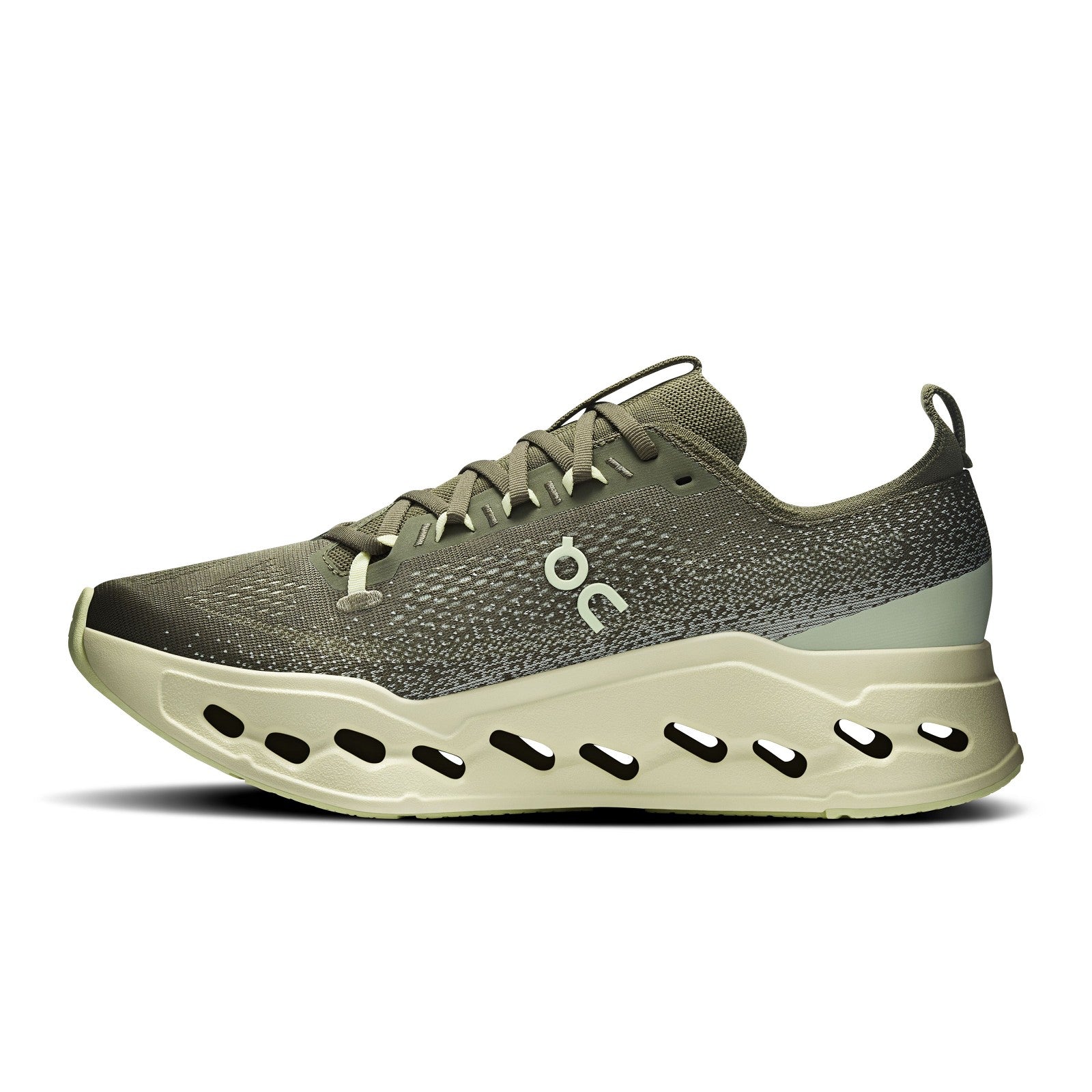 CLOUDSURFER MAX M OLIVE SEEDING
