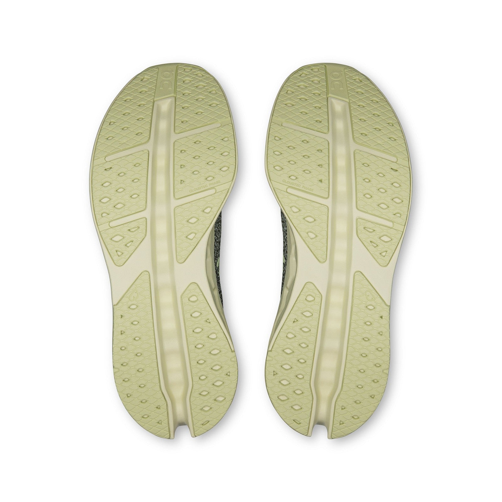 CLOUDSURFER MAX M OLIVE SEEDING