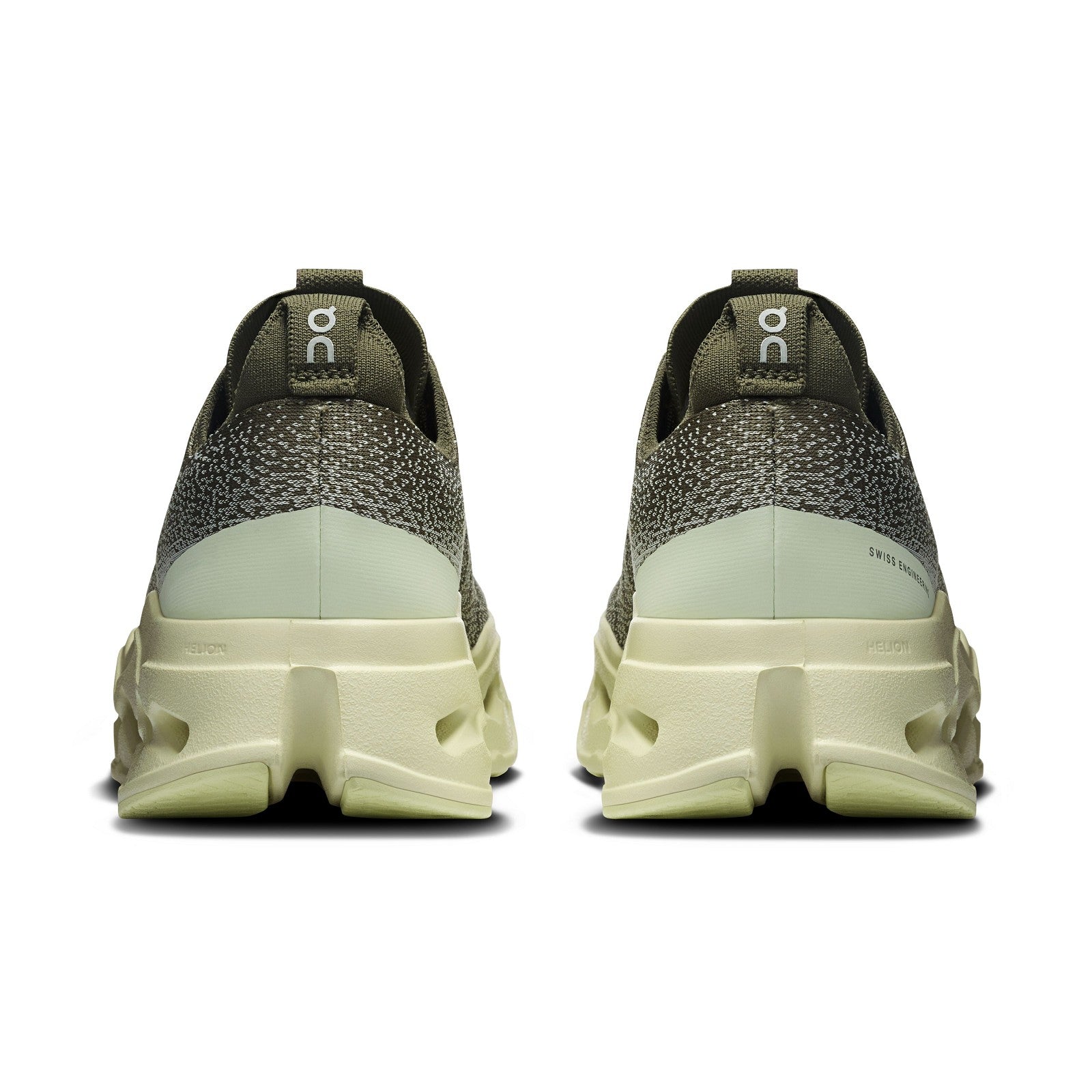 CLOUDSURFER MAX M OLIVE SEEDING