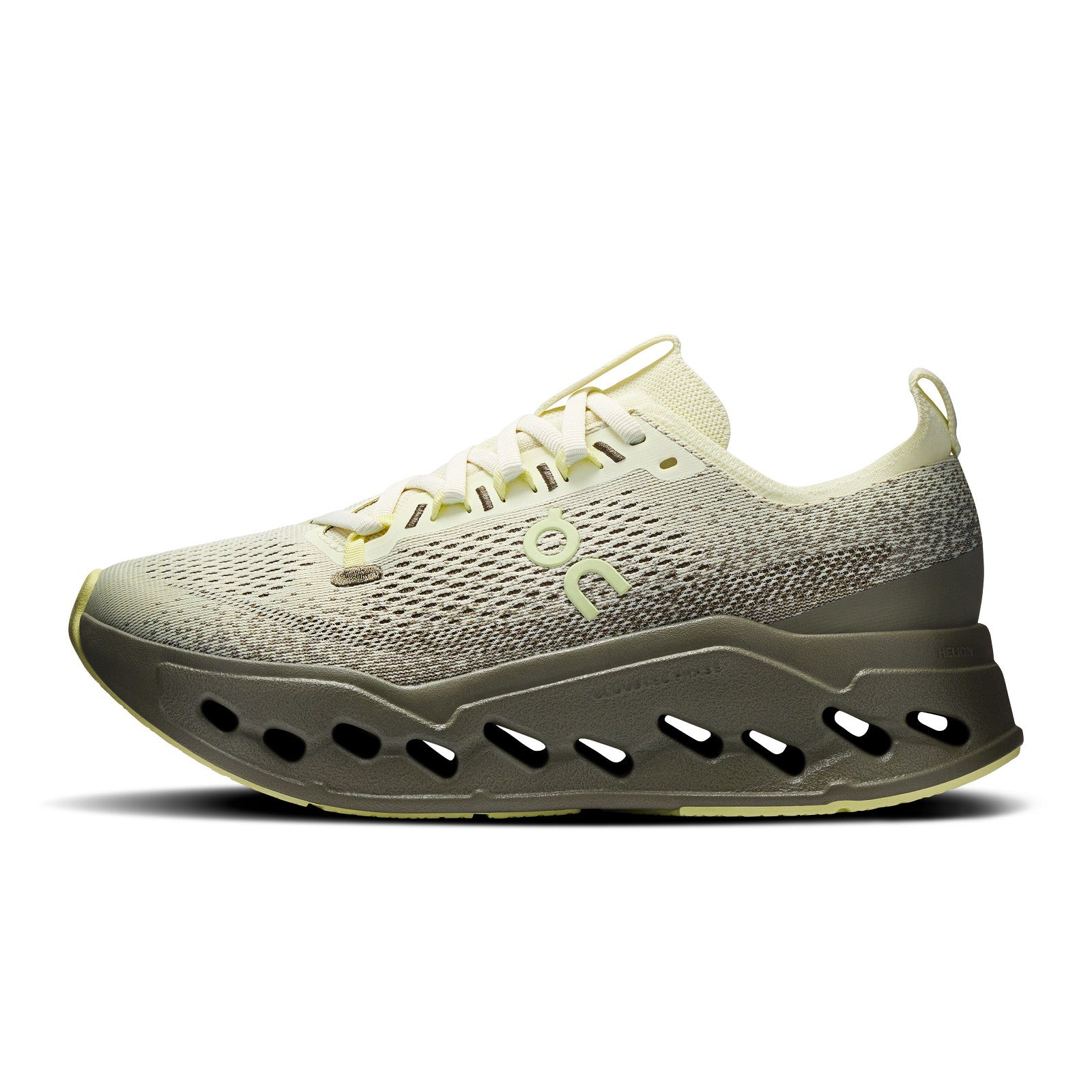 CLOUDSURFER MAX W SEEDING OLIVE