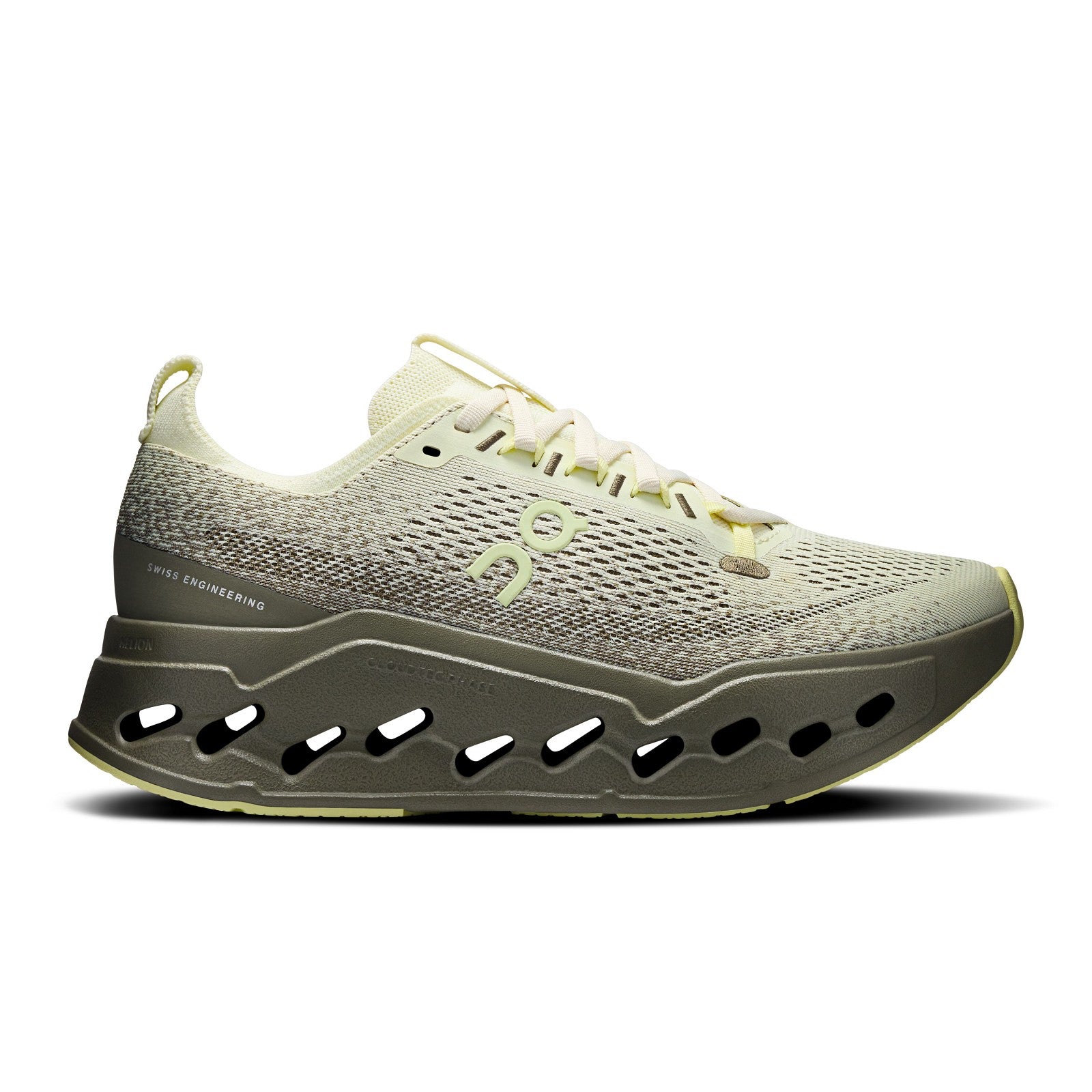 CLOUDSURFER MAX W SEEDING OLIVE