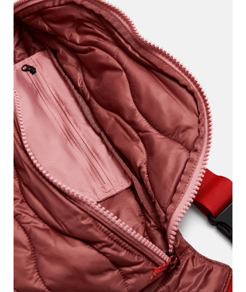 Helium Bum Bag WILD ROUGE