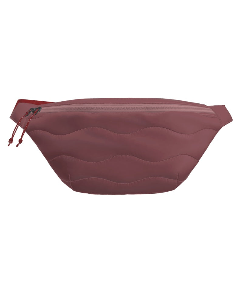 Helium Bum Bag WILD ROUGE