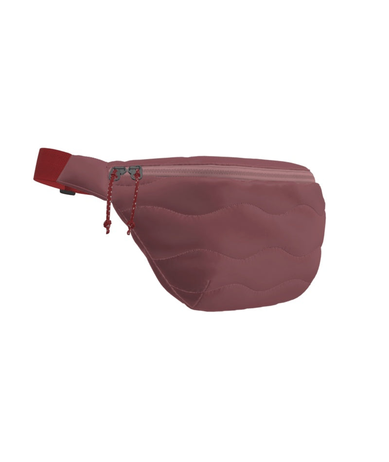 Helium Bum Bag WILD ROUGE