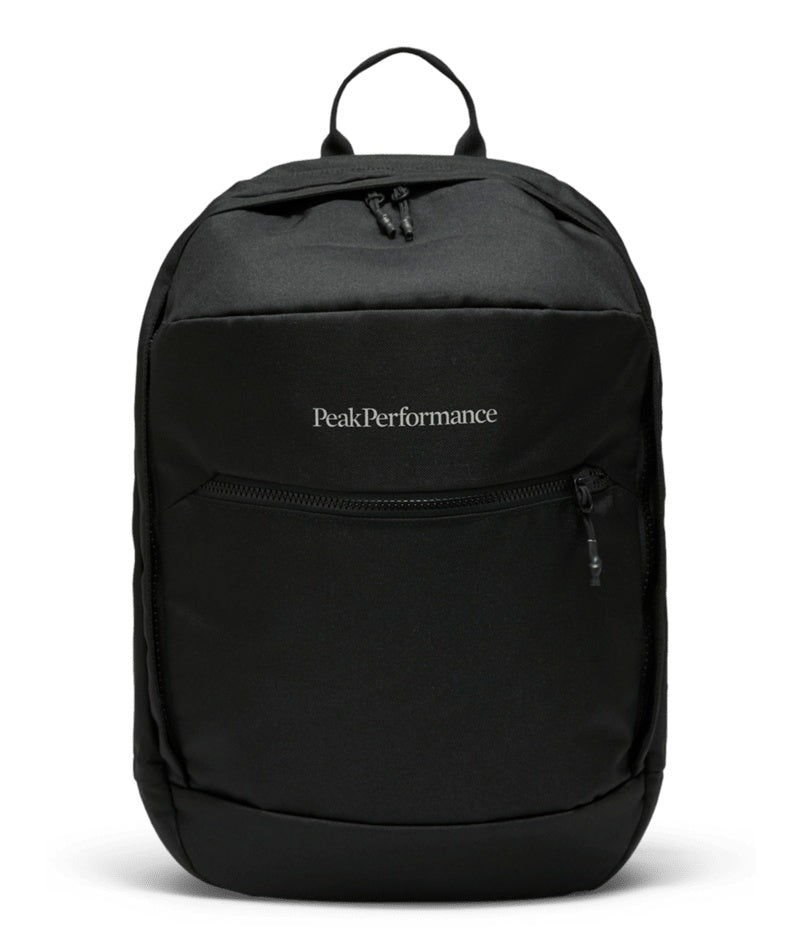 DETOUR BACKPACK BLACK