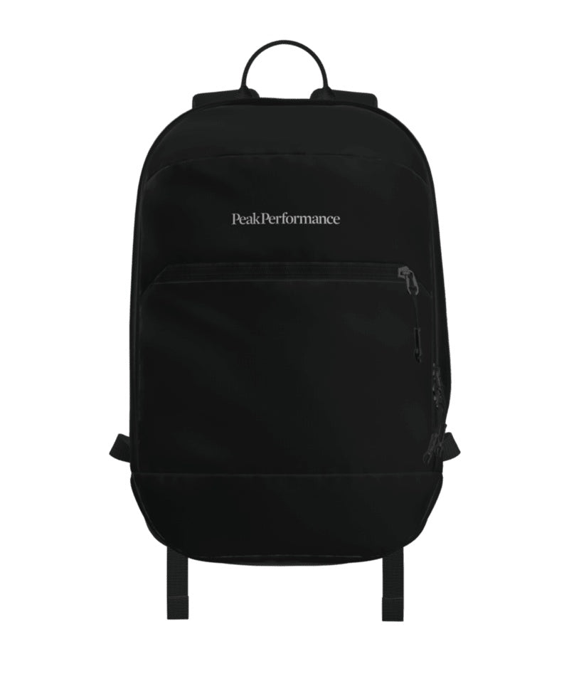 DETOUR BACKPACK BLACK