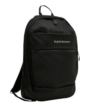 DETOUR BACKPACK BLACK