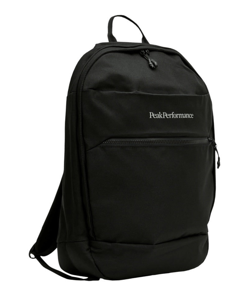DETOUR BACKPACK BLACK