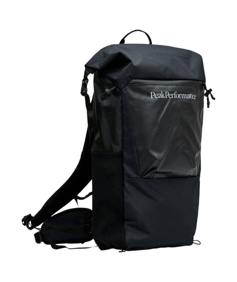 HIKE BACKPACK BLACK