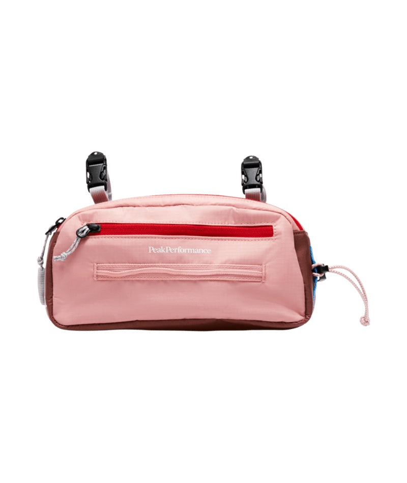 STREET BIKE BAG WILD ROUGE