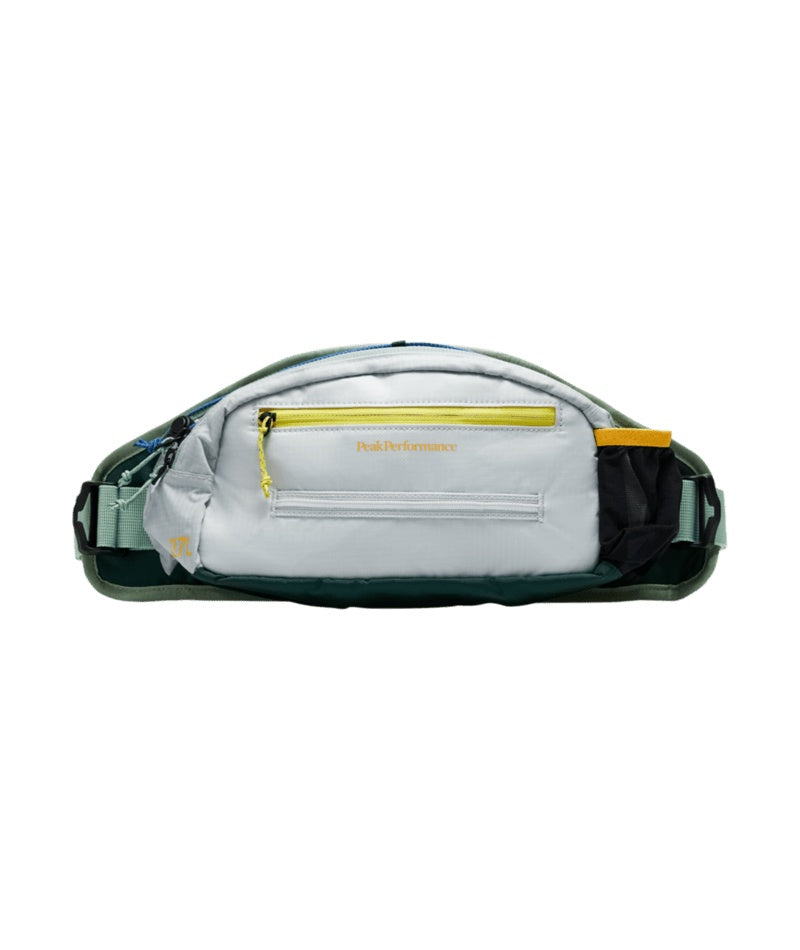 TRAIL HIP BAG PONDEROSA PINE