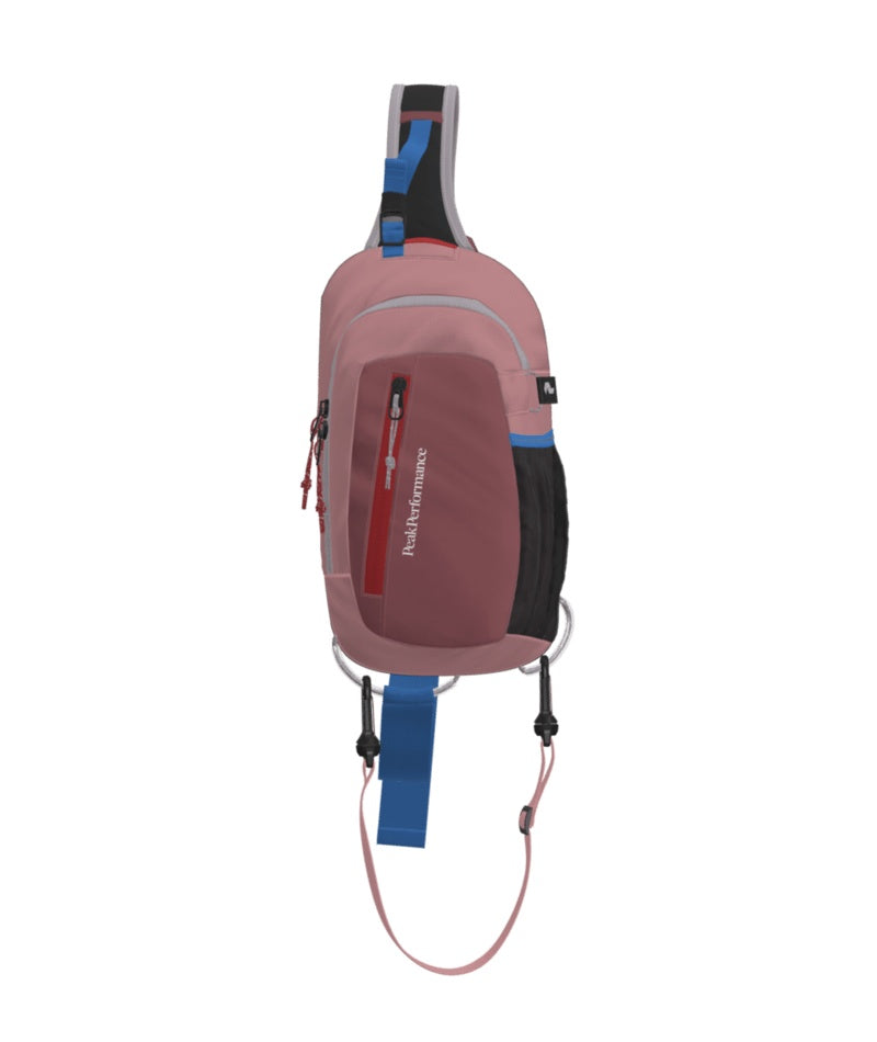 Outdoor Slingbag WILD ROUGE