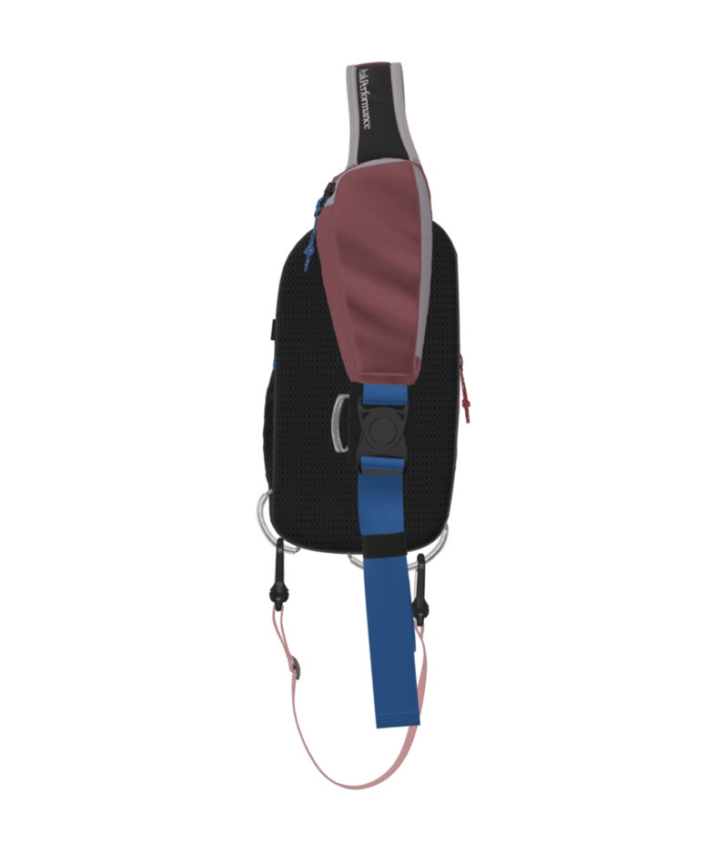 Outdoor Slingbag WILD ROUGE