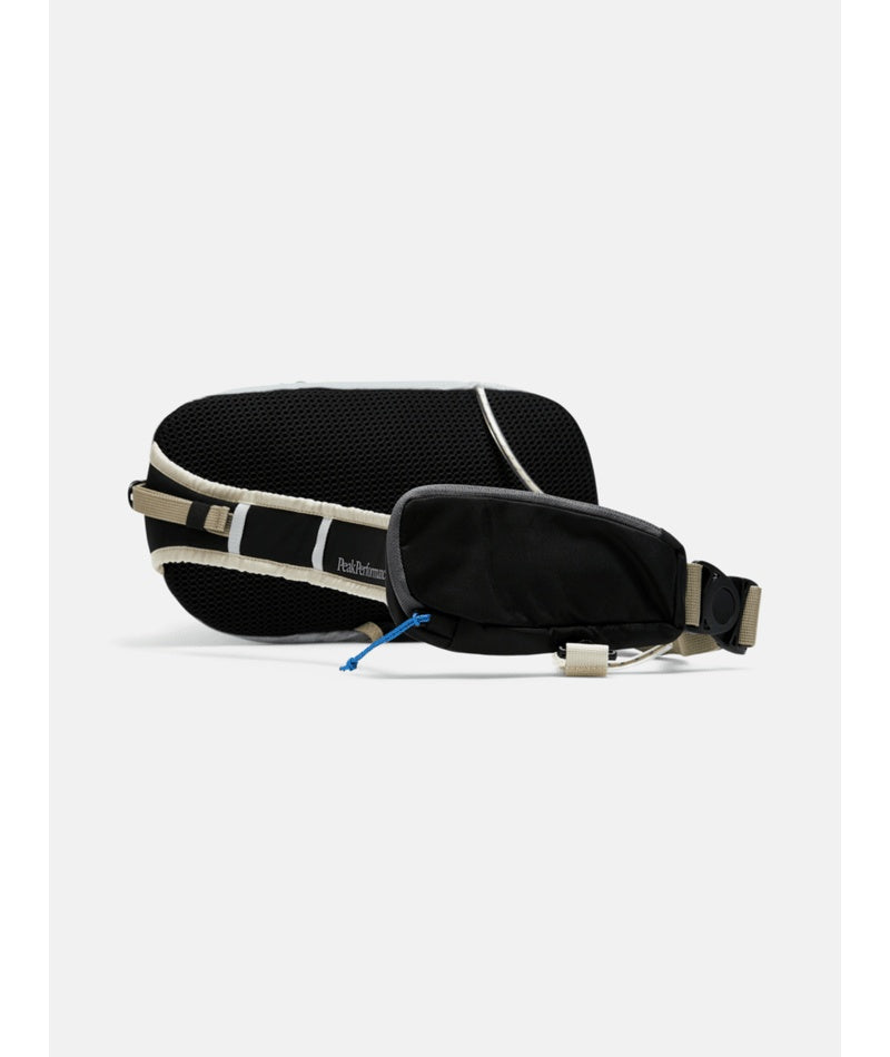 Outdoor Slingbag SUMMIT SMOKE