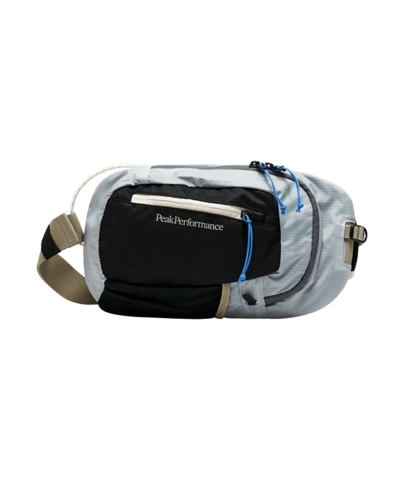 Outdoor Slingbag SUMMIT SMOKE