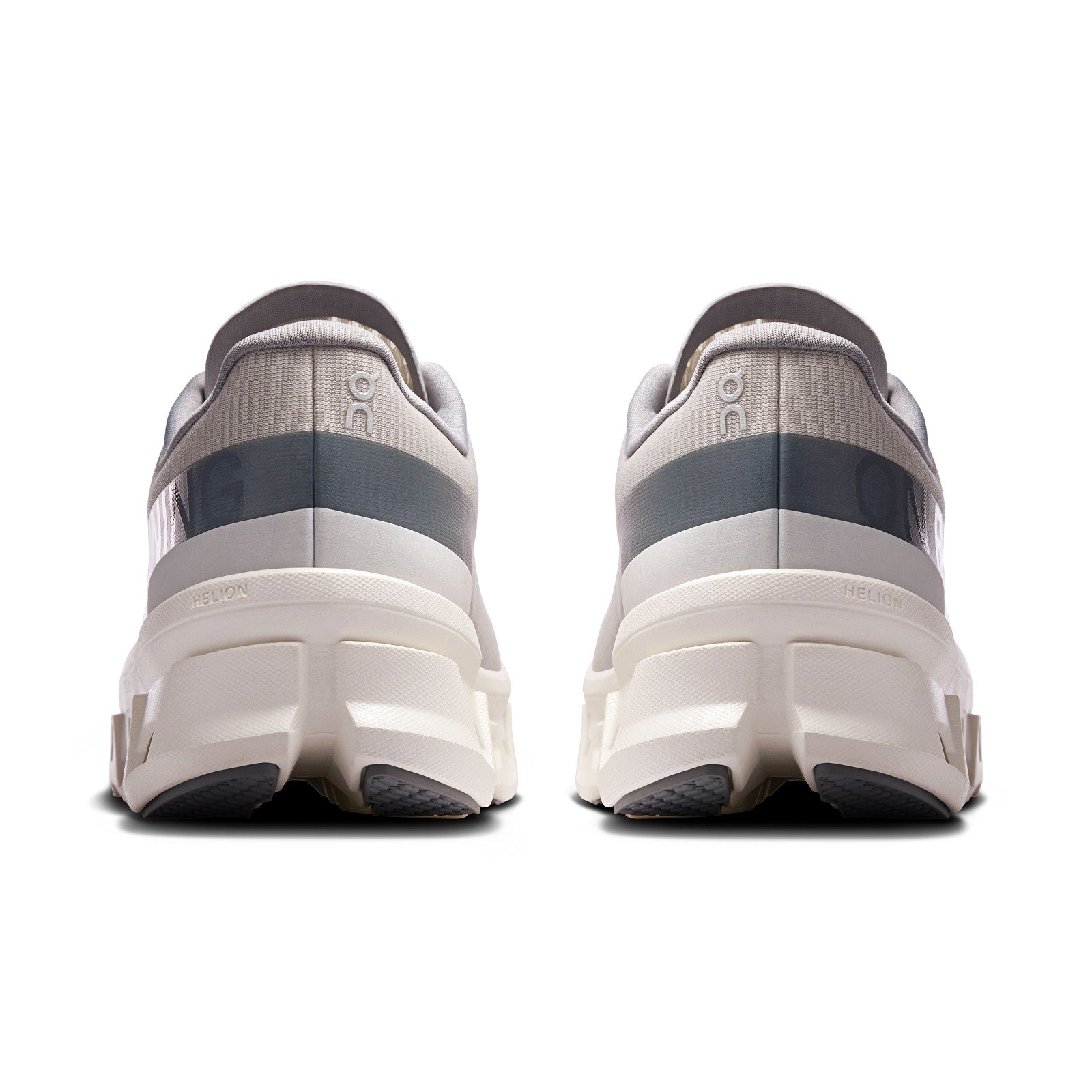 CLOUDMONSTER 1 MEN PEARL IVORY