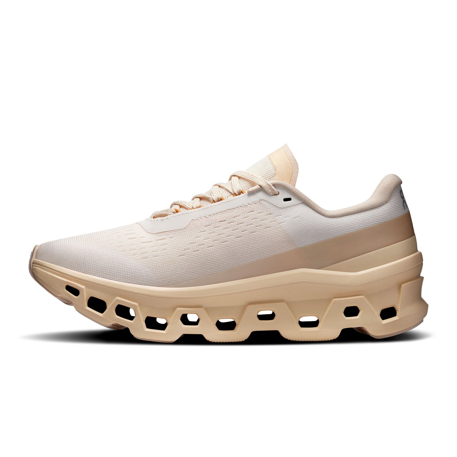 CLOUDMONSTER 1 WOMEN DEW BLONDE