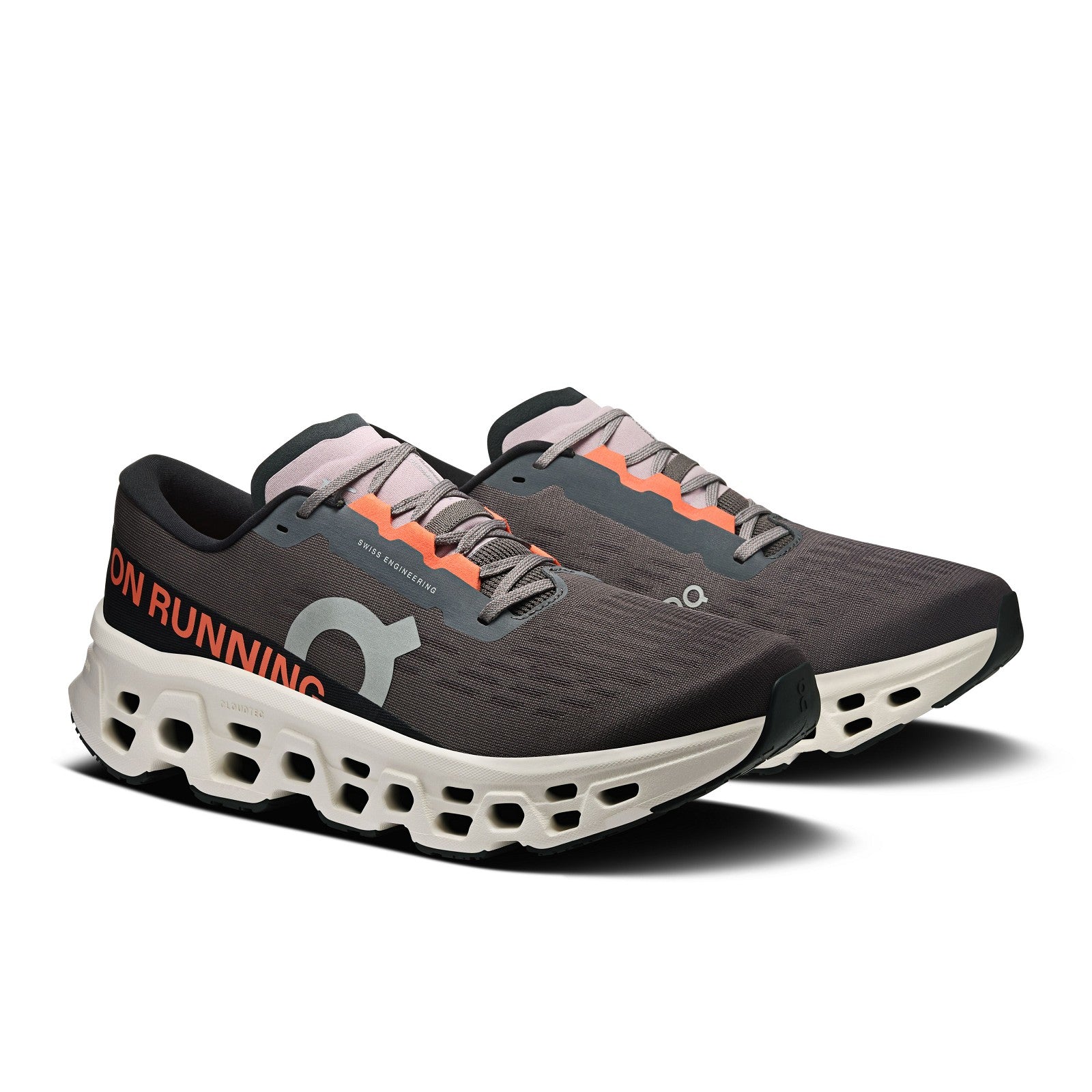 CLOUDMONSTER 3 MEN ECLIPSE IVORY