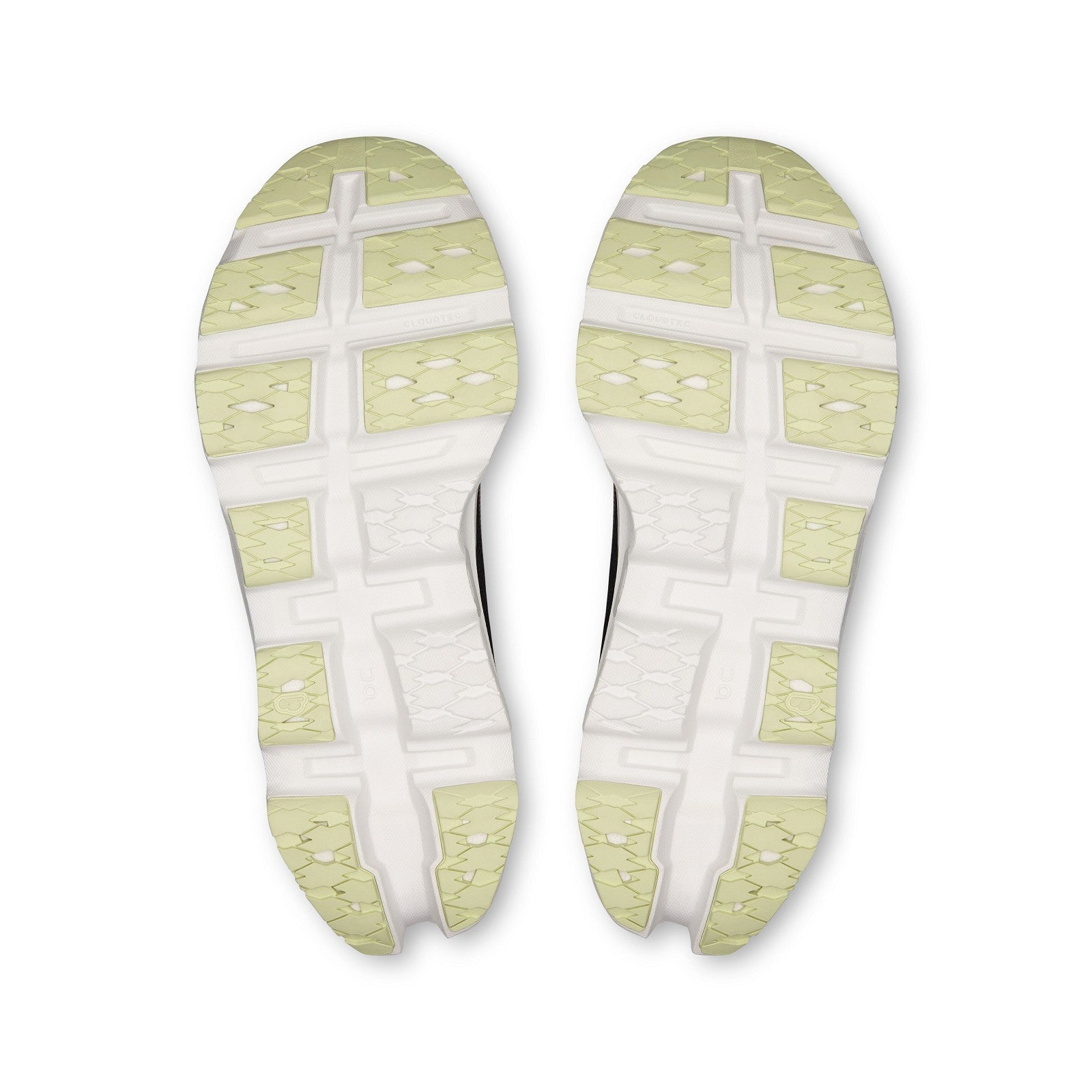 CLOUDMONSTER 3 WOMEN CINDER IVORY