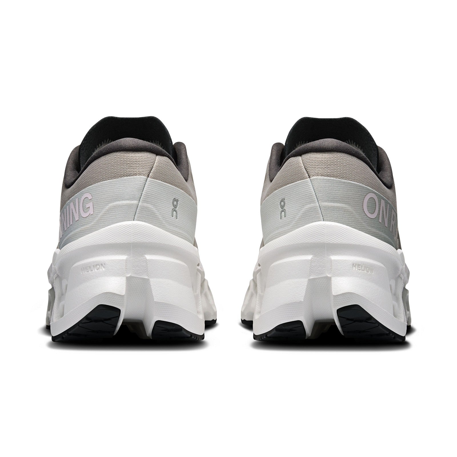 CLOUDMONSTER 3 WOMEN TRUFFLE IVORY