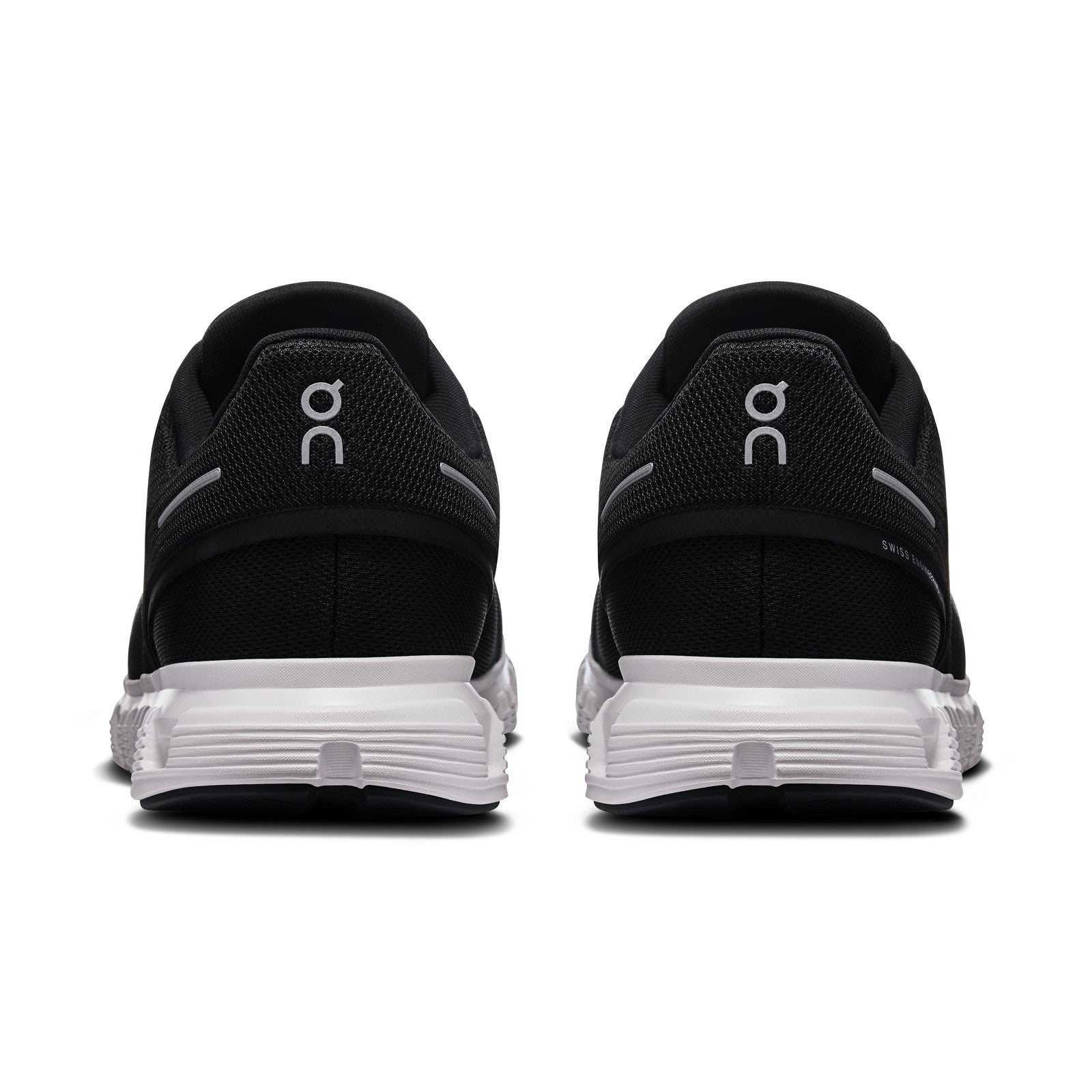 CLOUD 6 MEN BLACK / WHITE