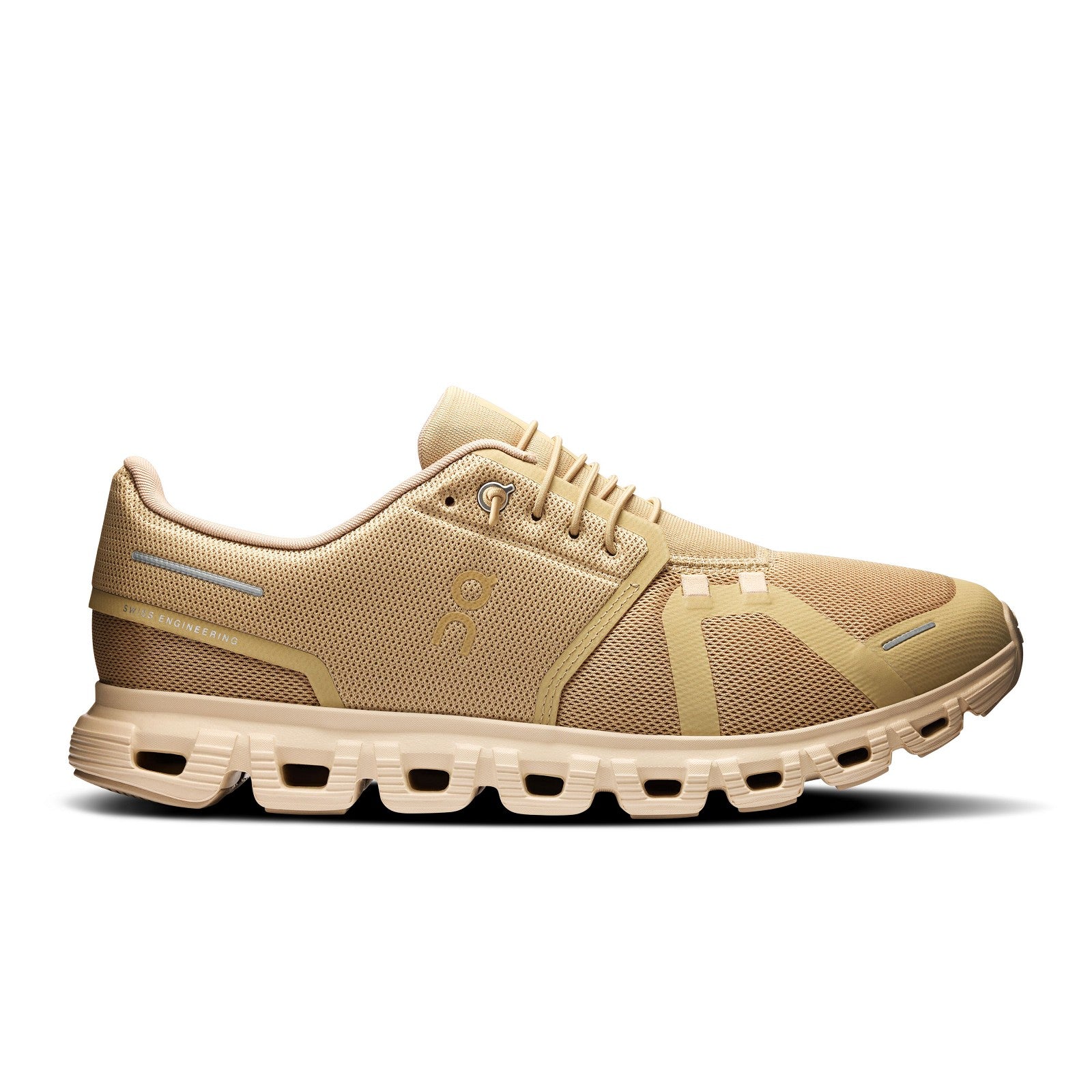 CLOUD 6 MEN CHAI SAND