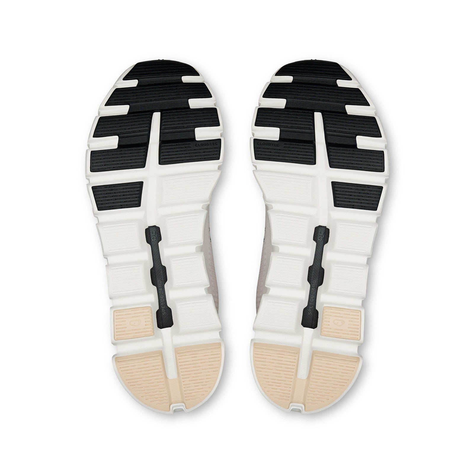 CLOUD 6 PUSH WOMEN SAND WOLF