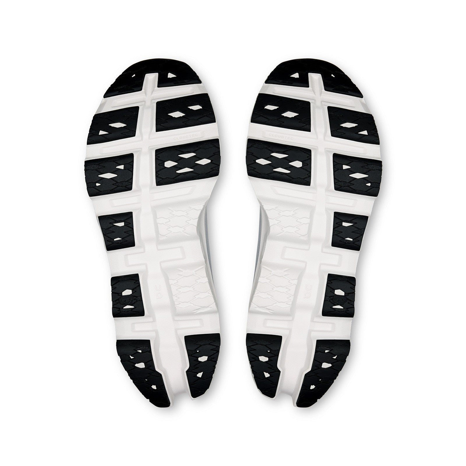 CLOUDMONSTER 3 WOMEN WHITE WHITE