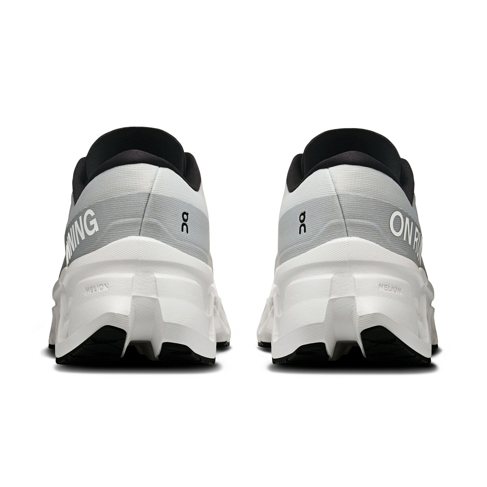 CLOUDMONSTER 3 WOMEN WHITE WHITE