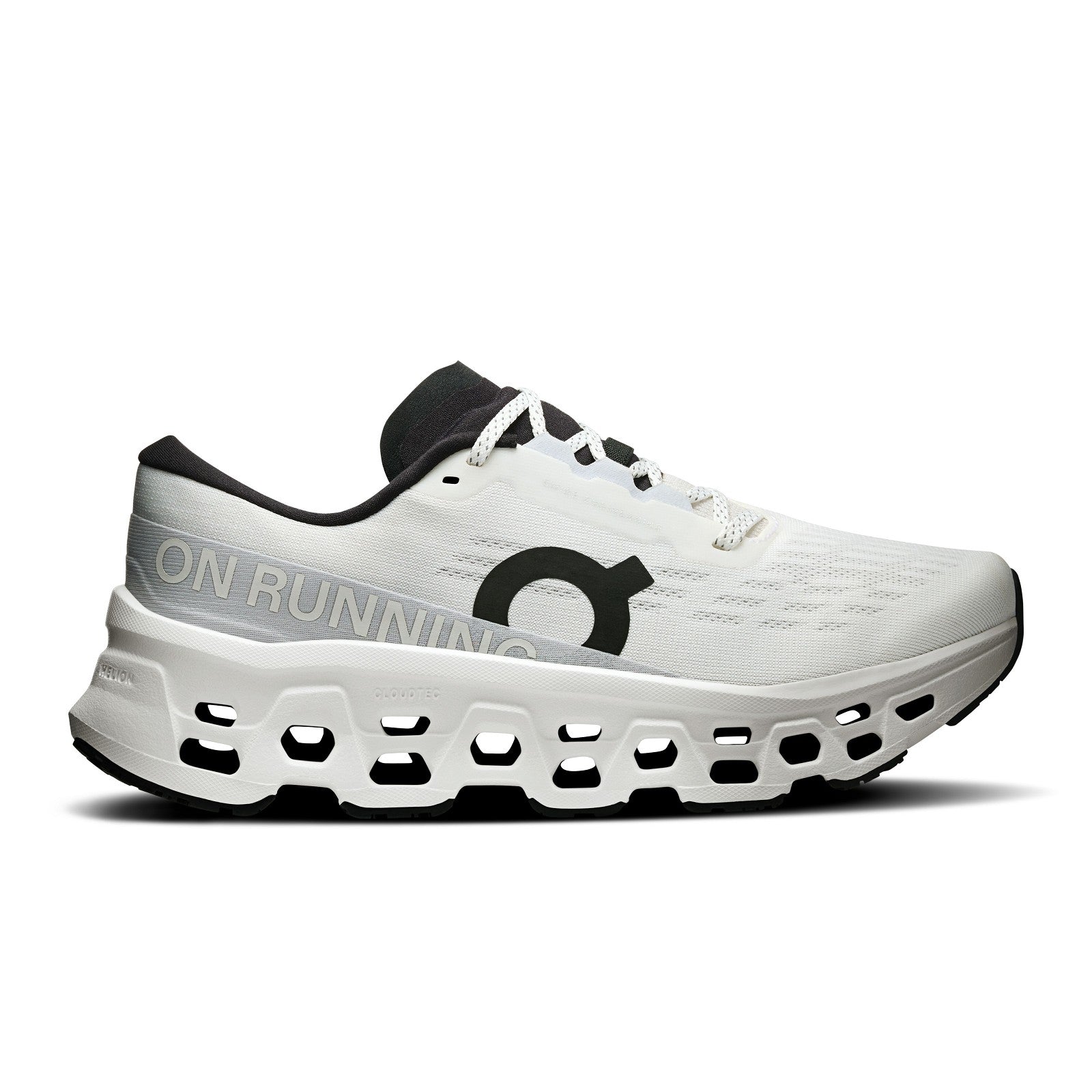 CLOUDMONSTER 3 WOMEN WHITE WHITE