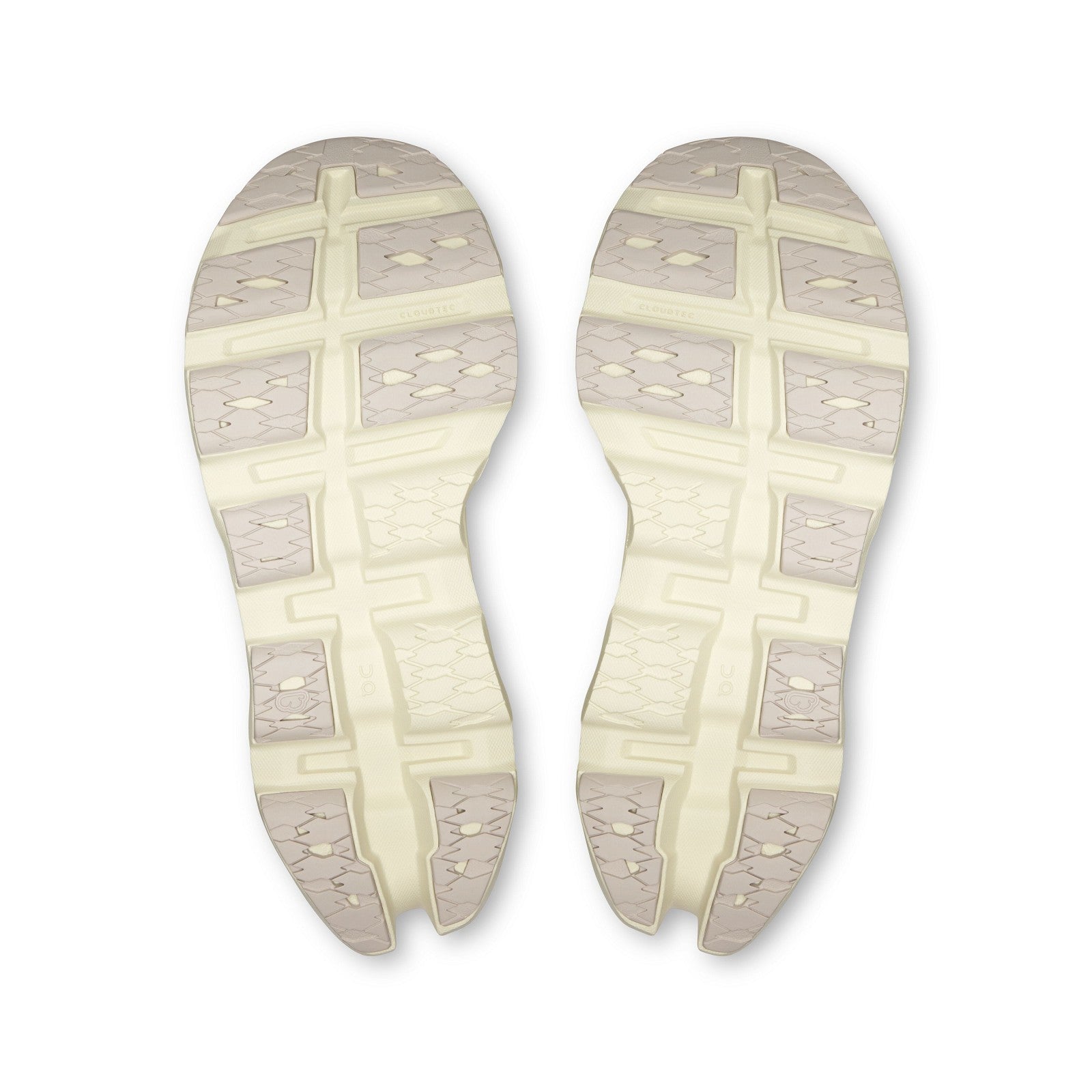 CLOUDMONSTER 3 WOMEN IVORY SEEDLING