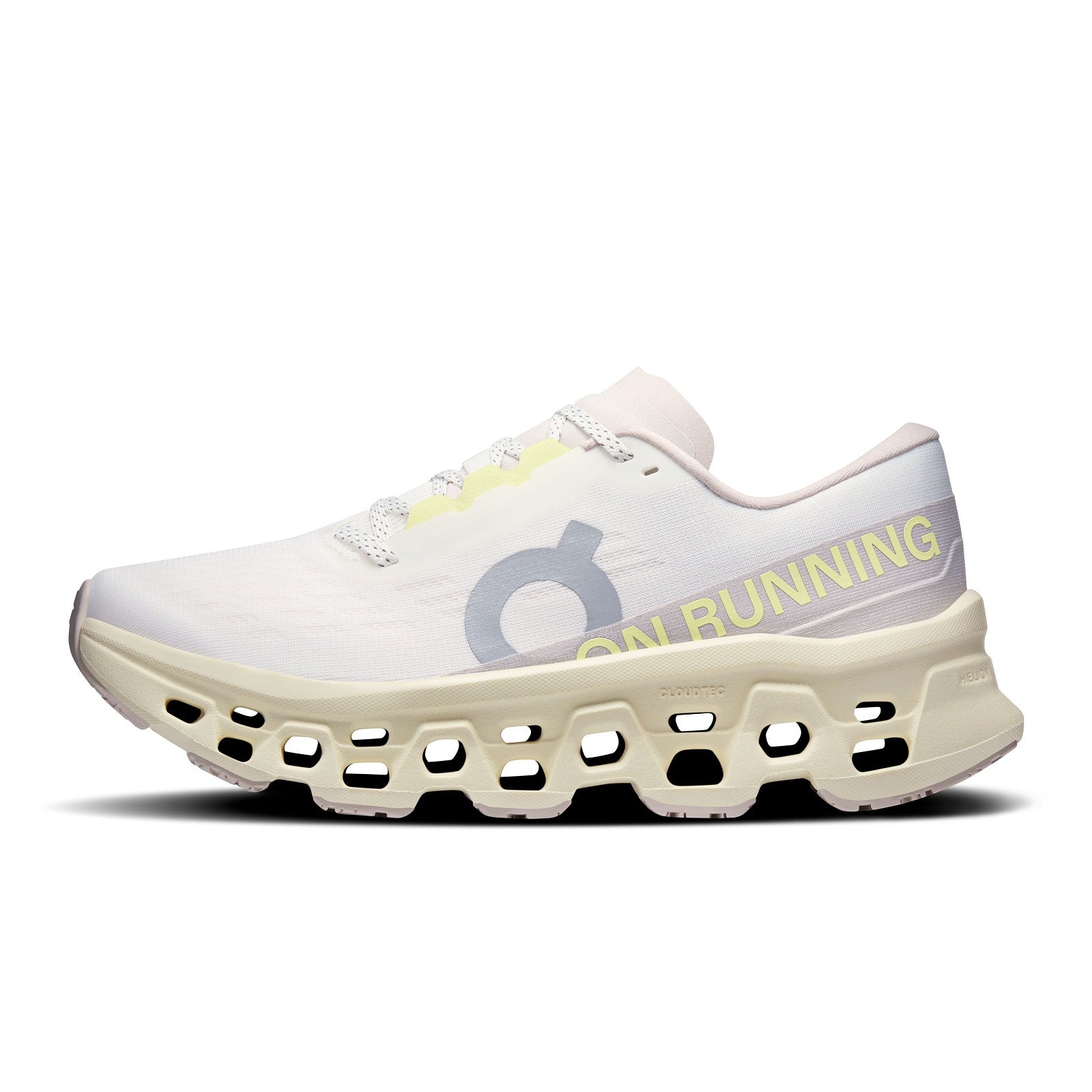 CLOUDMONSTER 3 WOMEN IVORY SEEDLING