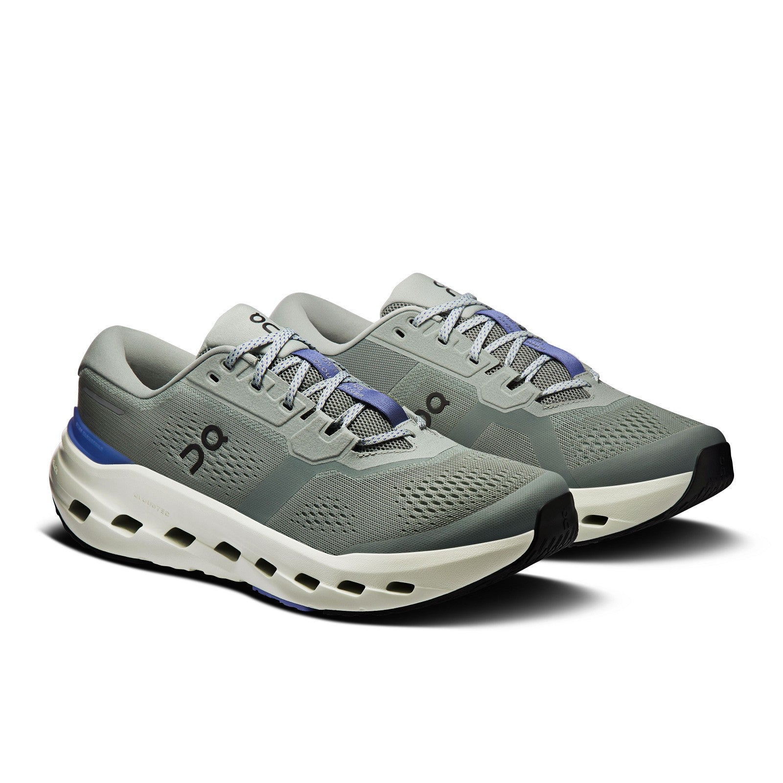 CLOUDRUNNER 3 MEN TIN ICEBERG