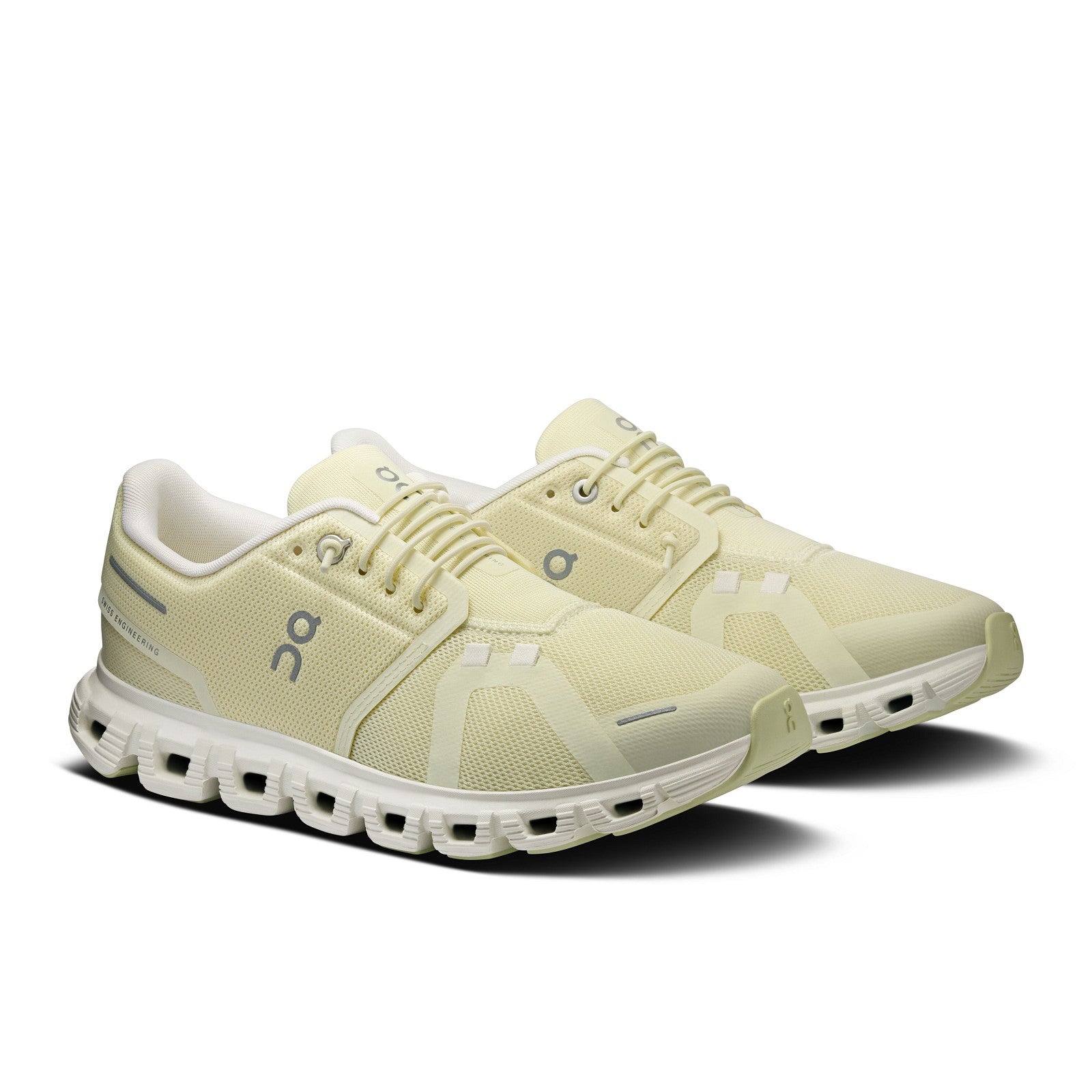 CLOUD 6 WOMEN SEEDLING ICE