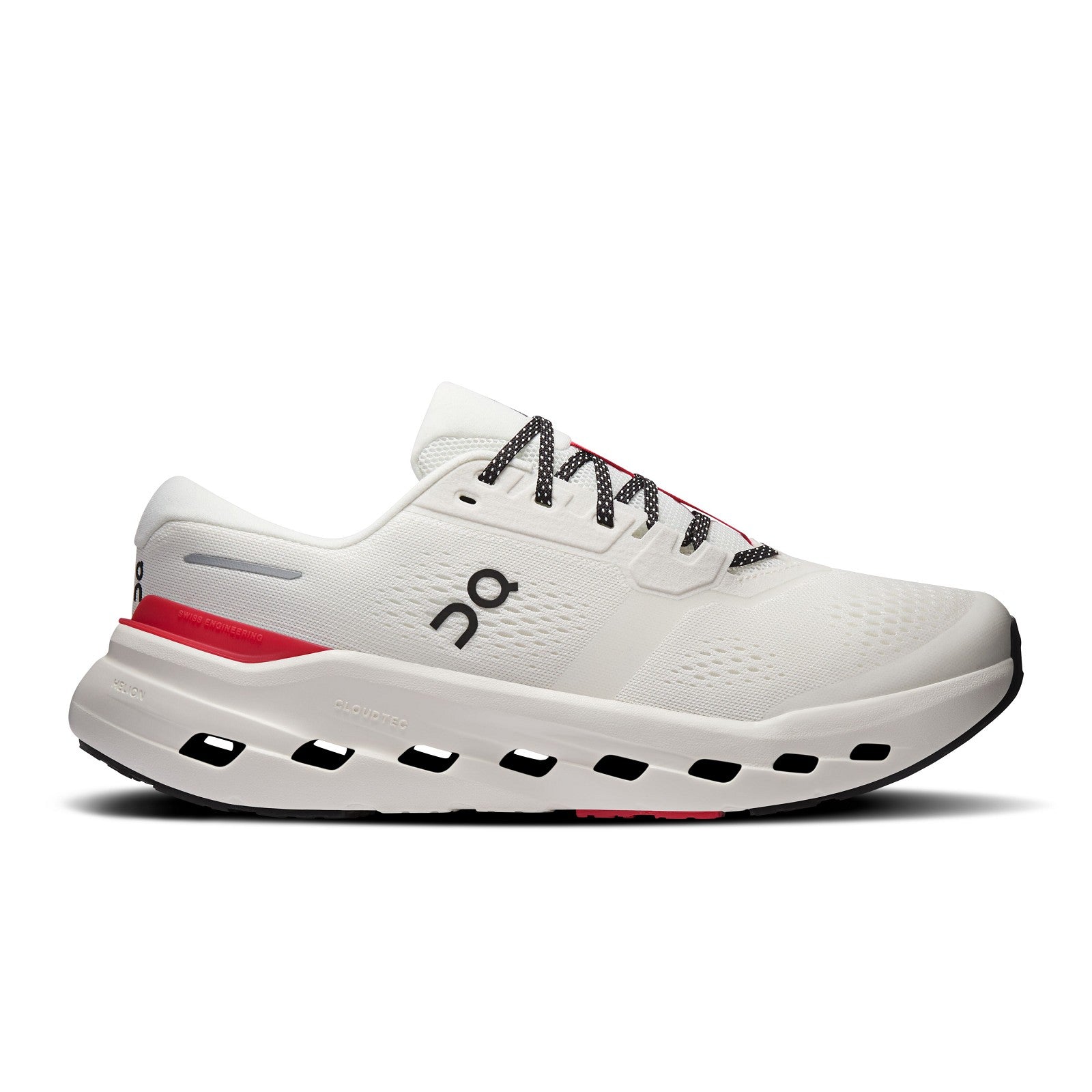 CLOUDRUNNER 3 MEN IVORY ROBIN