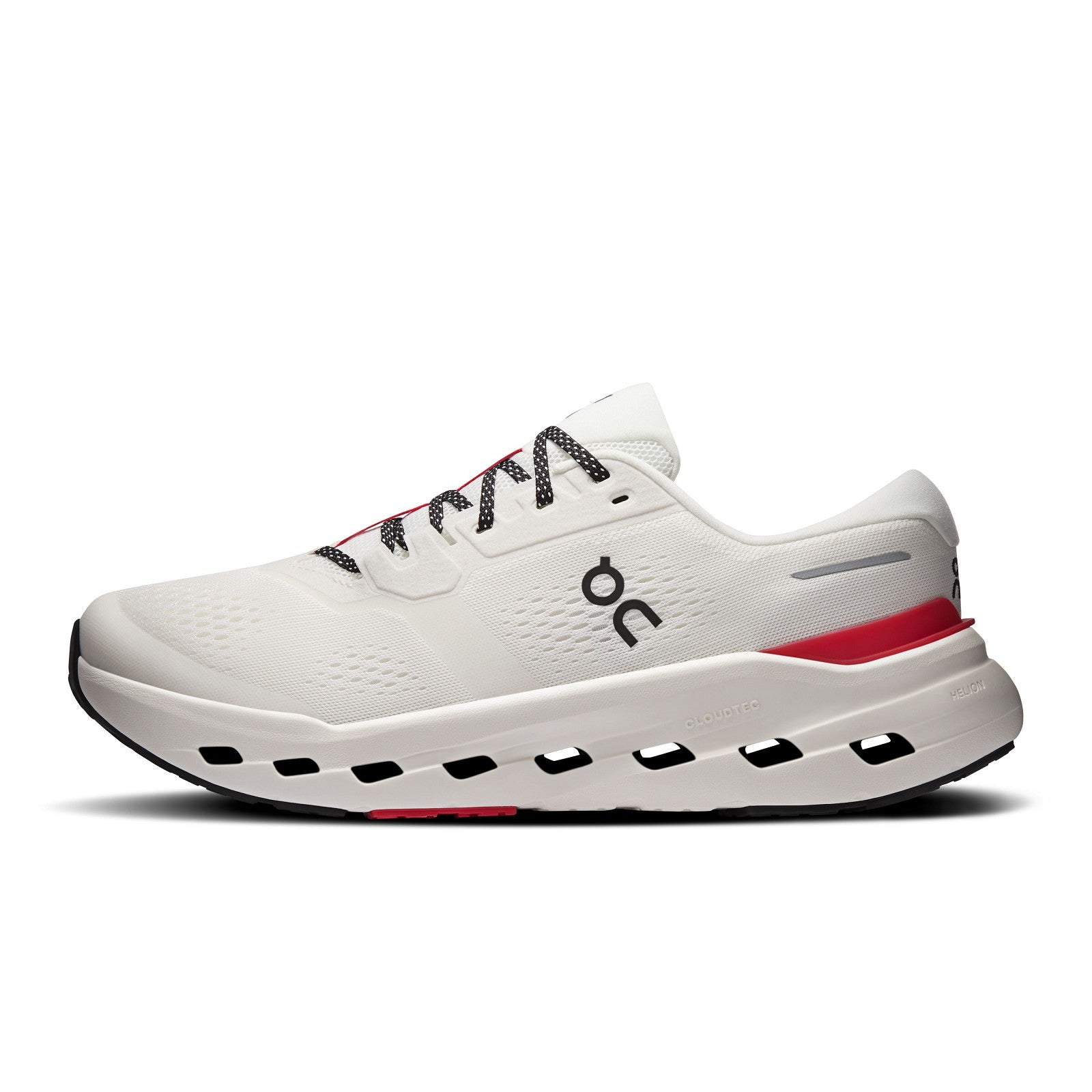 CLOUDRUNNER 3 MEN IVORY ROBIN